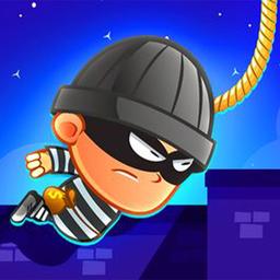 Swing Robber